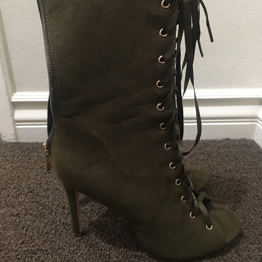 Women’s heels
